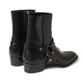 Schnürstiefel für Herren