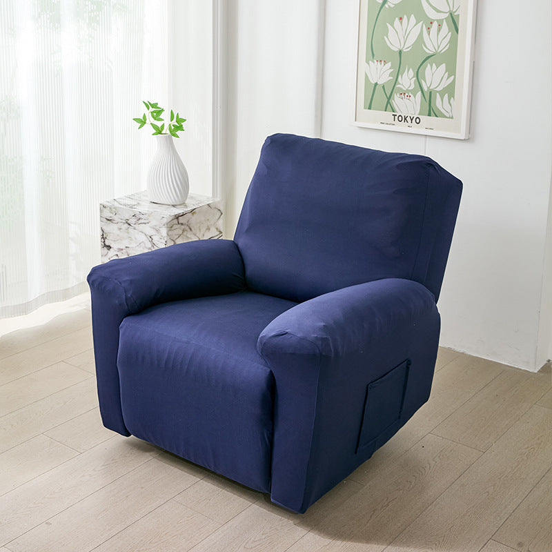 Wasserdichtes Sofabedeckung mit geometrischem Design – Bild 3 | LuxeStyle