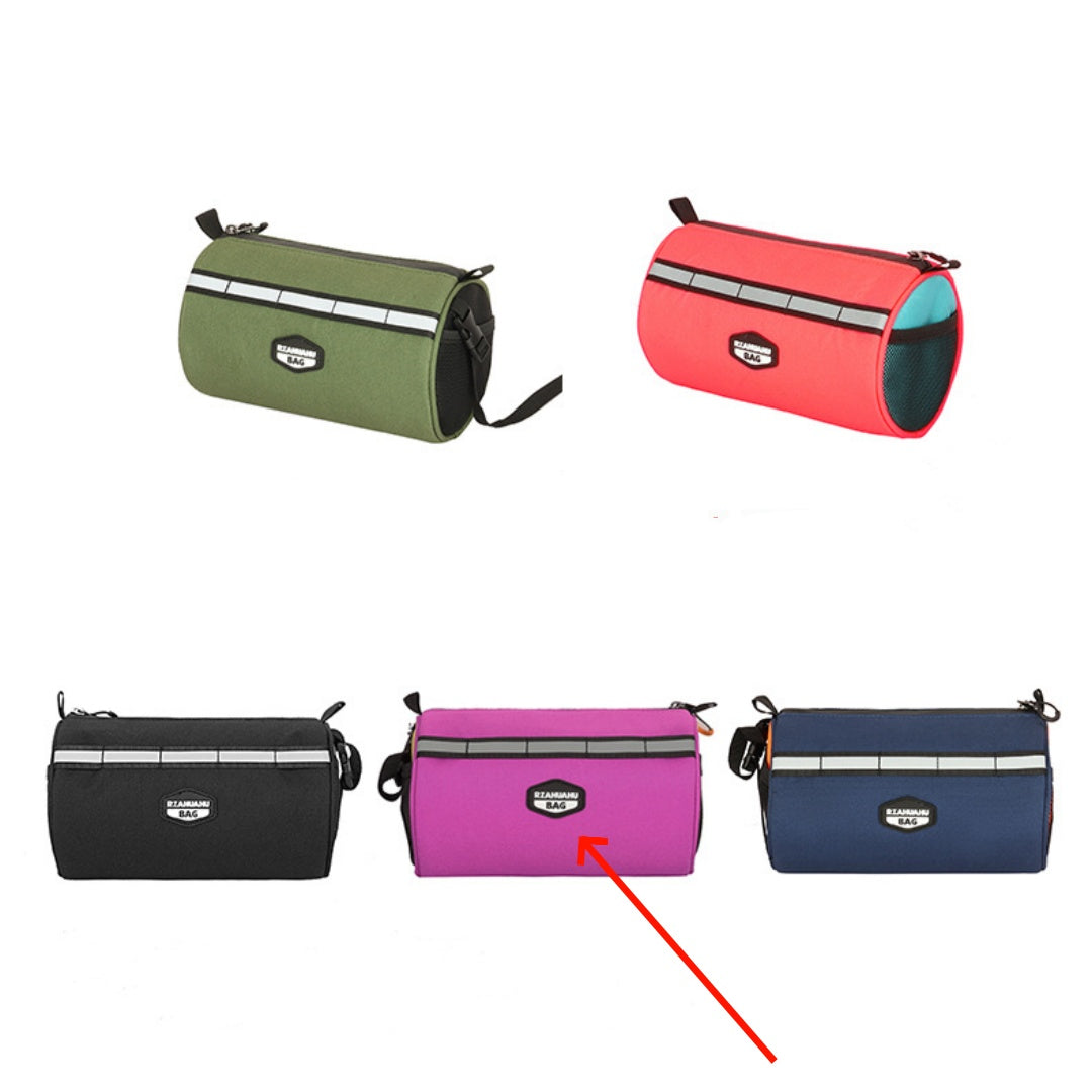 Faltbares Fahrrad-Pannier