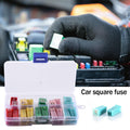 Mini Sicherungsbox Sortiment