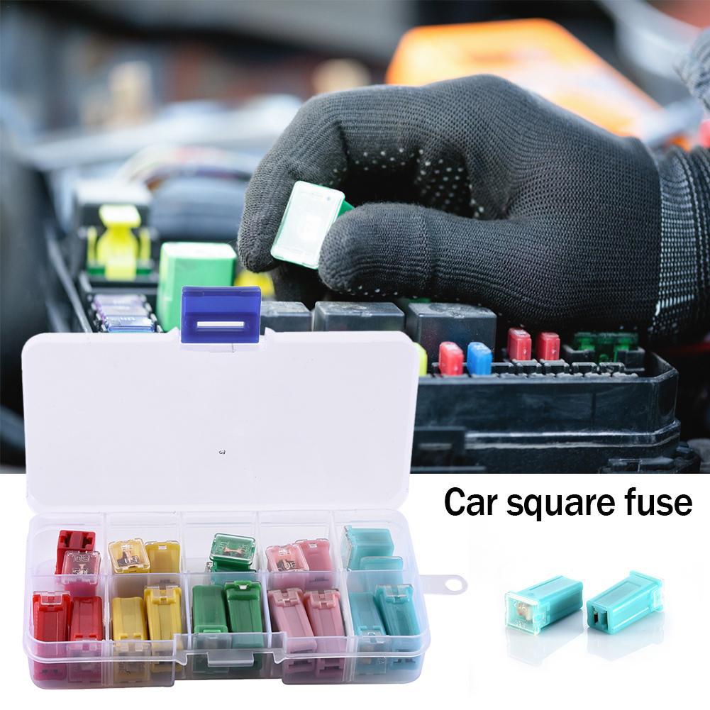 Mini Sicherungsbox Sortiment