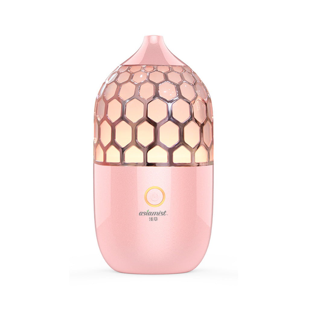 Essenzieller Aromanebler