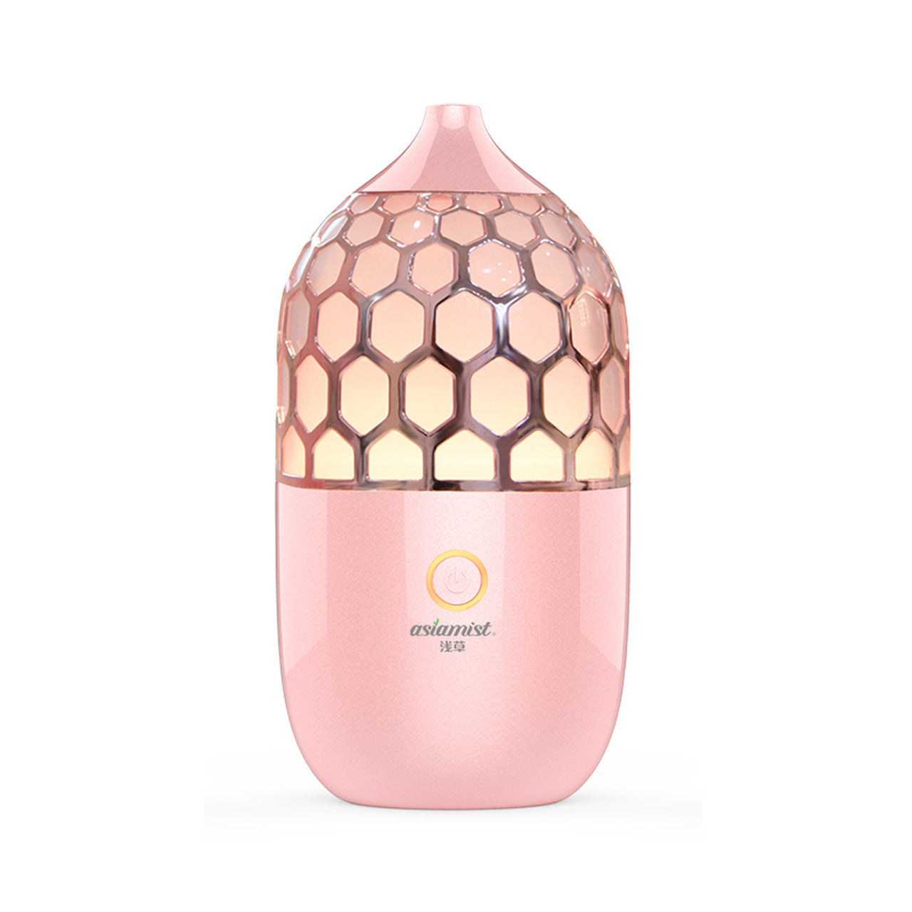 Essenzieller Aromanebler
