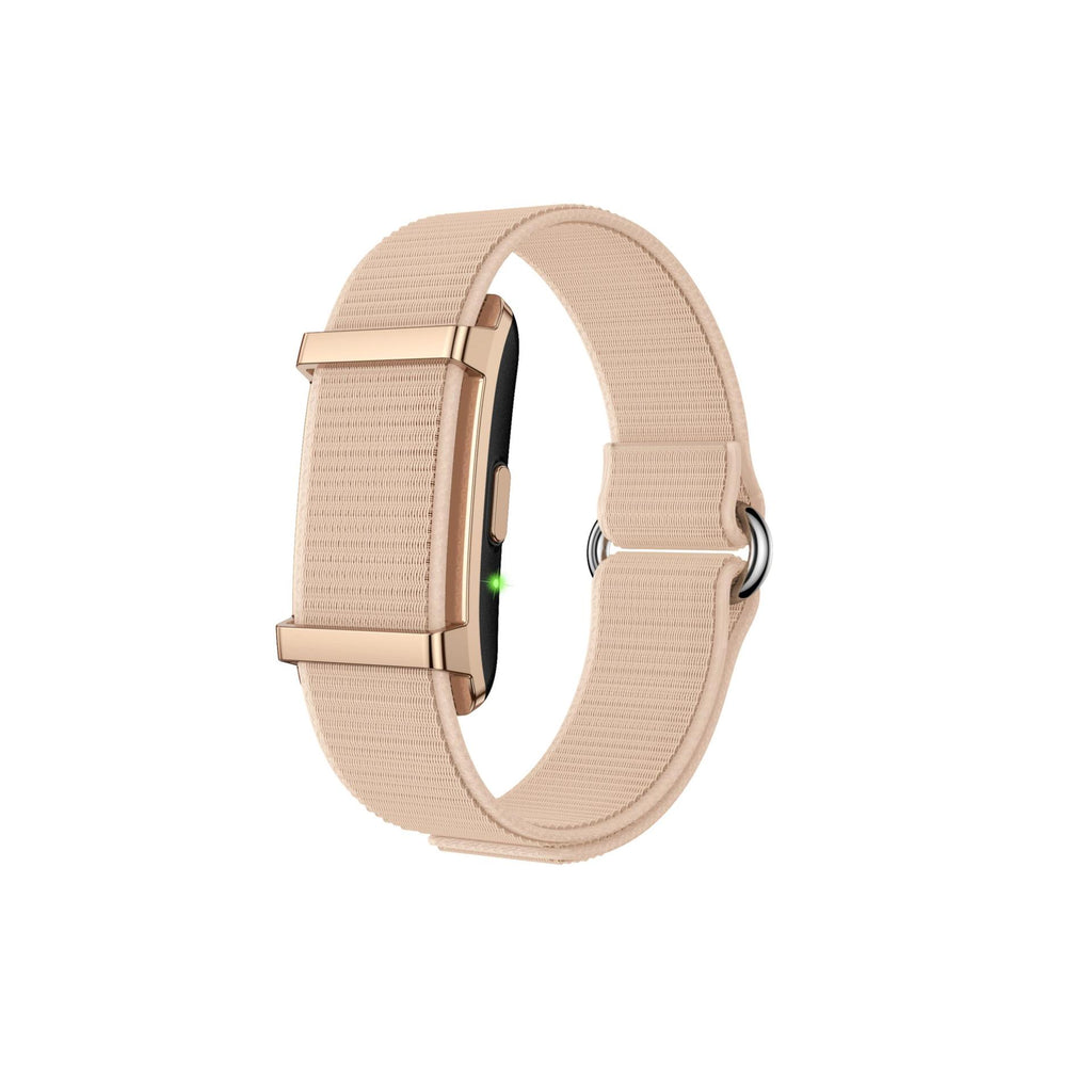 Smart-Armband mit Herzfrequenz & Blutsauerstoff