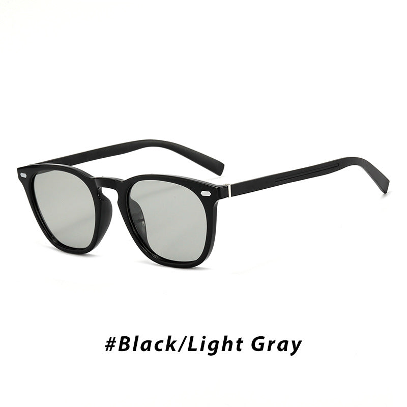 Sonnenbrille «Chrome» – polarisiert, Color-Changing