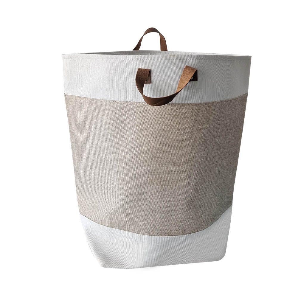 Stoff-Aufbewahrungsbox für Kleider & Textilien – Bild 9 | LuxeStyle