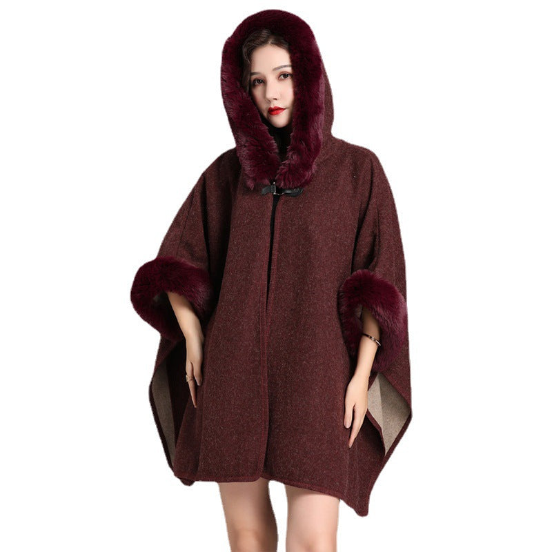 Knitted Cardigan Mid-Length aus 100 % Baumwolle – Bild 10 | LuxeStyle