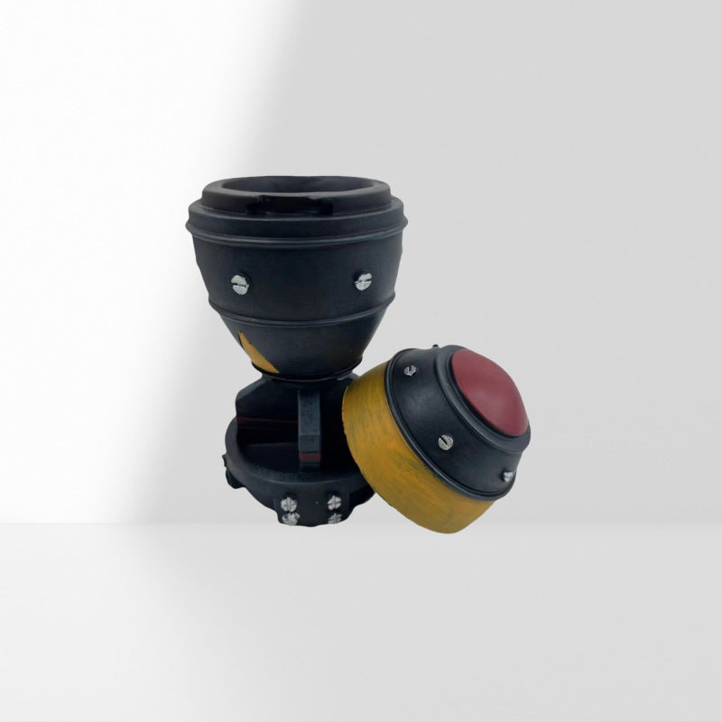 Missile Schlüssel-Aufbewahrung | LuxeStyle