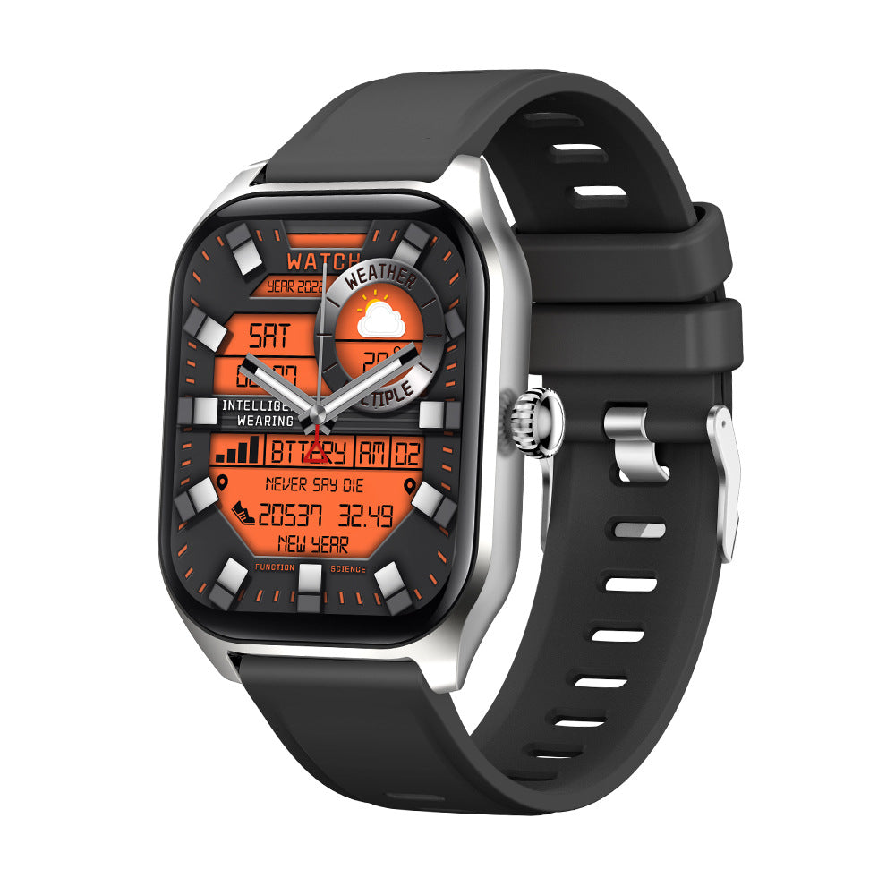 NFC Smartwatch für Multisport