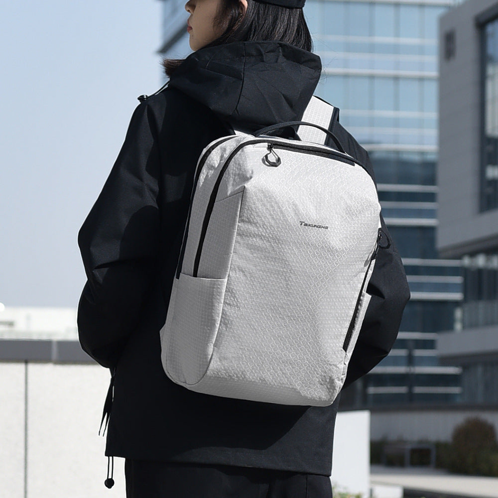 Multifunktionale 18L Reise- & Sporttasche | LuxeStyle