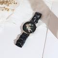 Smartwatch-Armband aus Harz | LuxeStyle