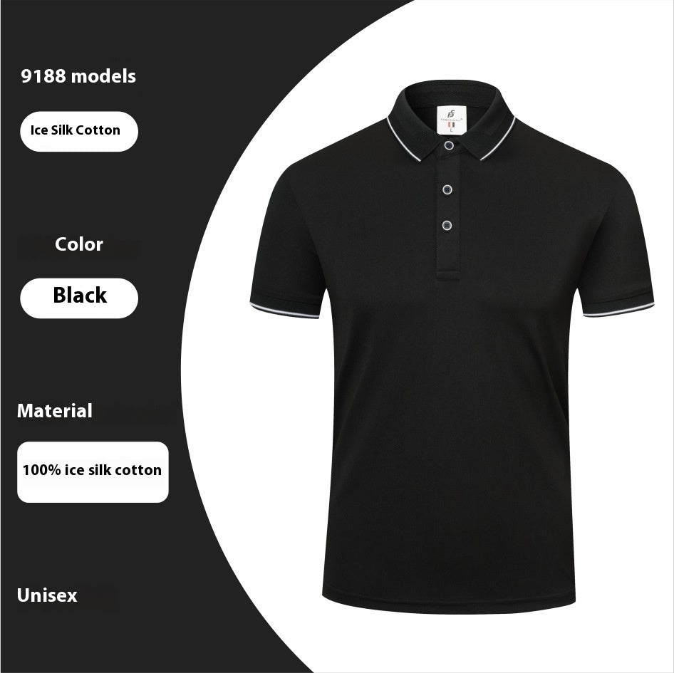 Besticktes Arbeits-Shirt – Bild 14 | LuxeStyle