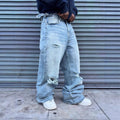 Ripped Jeans für Herren