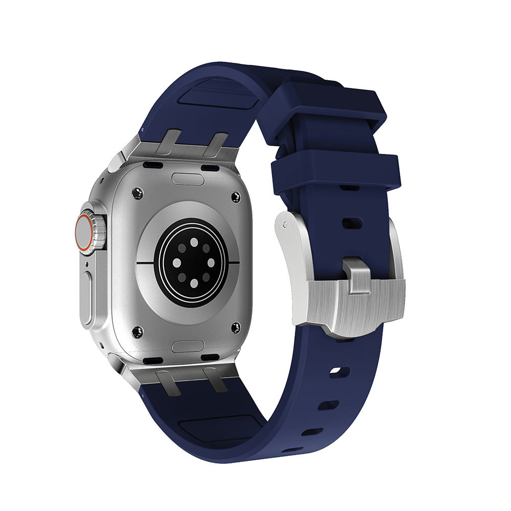Silicone-Armband