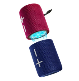 Magnetischer 2-in-1 Bluetooth Lautsprecher