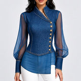 Farbe: Dunkelblau