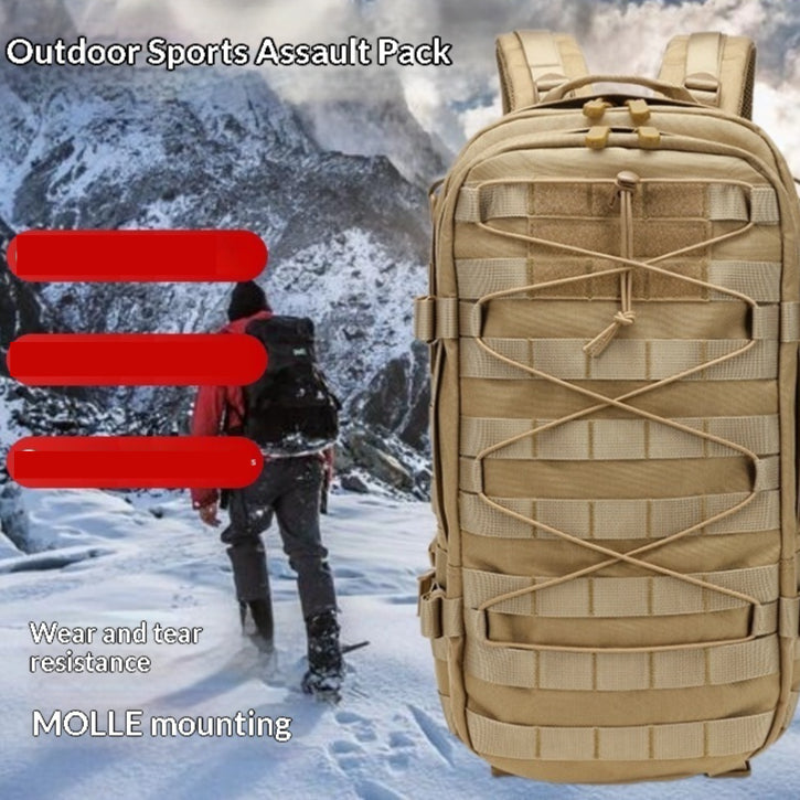 Wanderrucksack Outdoor