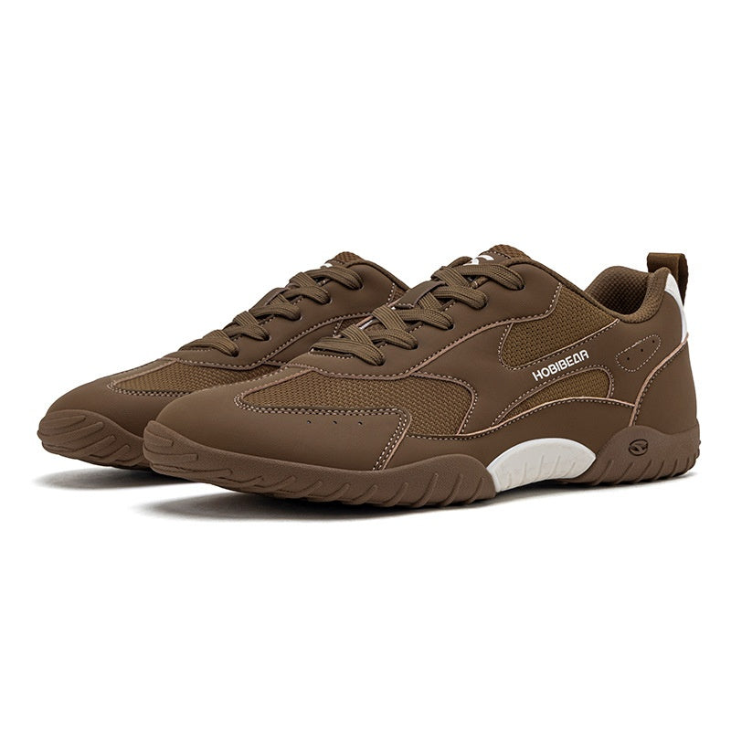 Barfussschuhe Zero Compression Casual