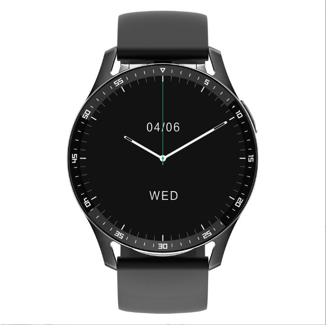 Smartwatch mit Bluetooth-Headset & Sportarmband