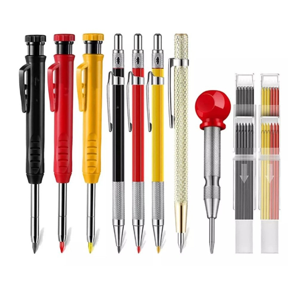 Zeichenstift-Set für Schule und Büro