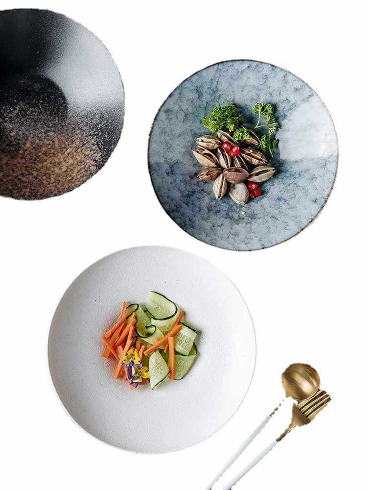 Japanische Salatschüssel «Bamboo Hat» – Bild 5 | LuxeStyle