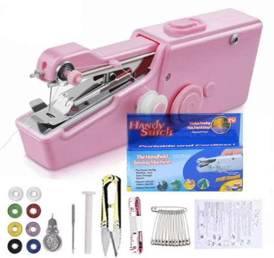 Handheld Mini Nähmaschine