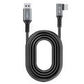 Streaming Line 18W Ladekabel für schnelles Laden – Bild 1 | LuxeStyle