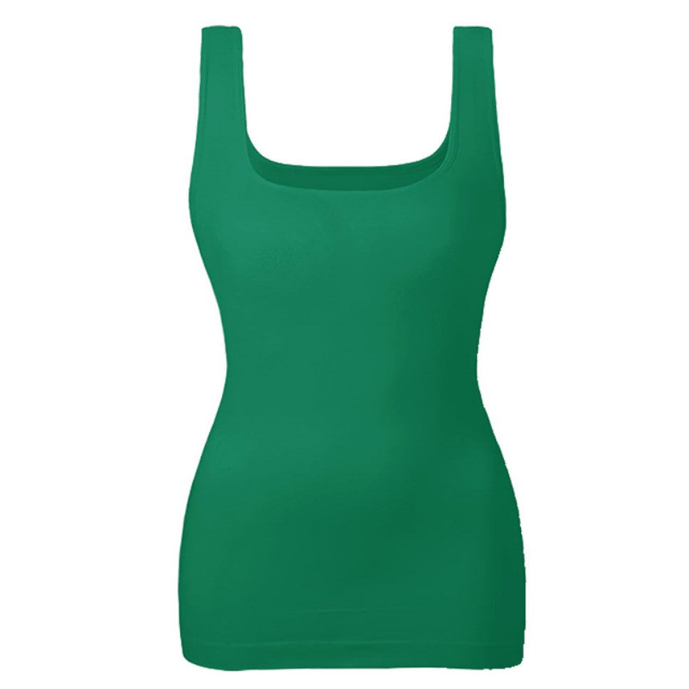 Tummy-Control-Tanktop