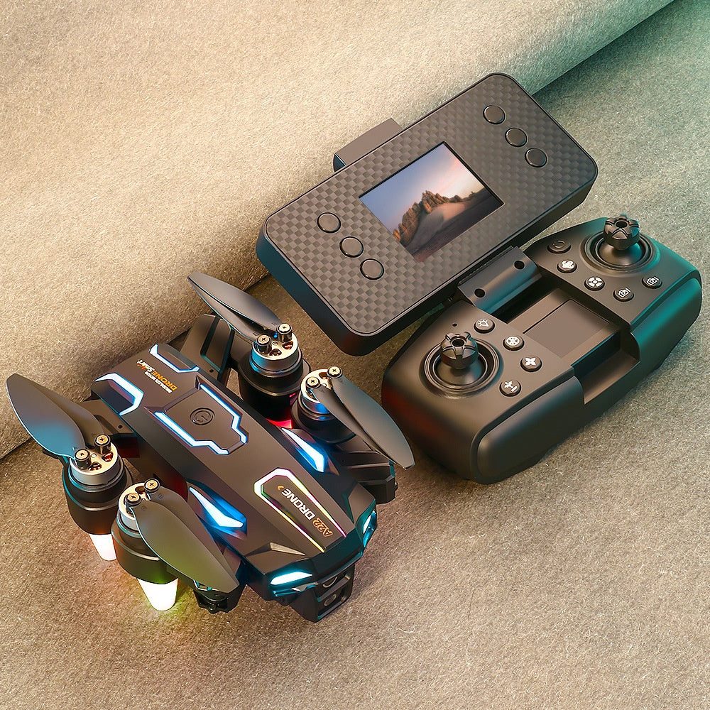Mini-Drohne «Nimbus» · mit HD-Kamera