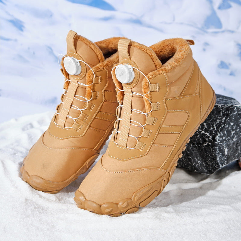Warme, bequeme Herrenschuhe – Bild 12 | LuxeStyle