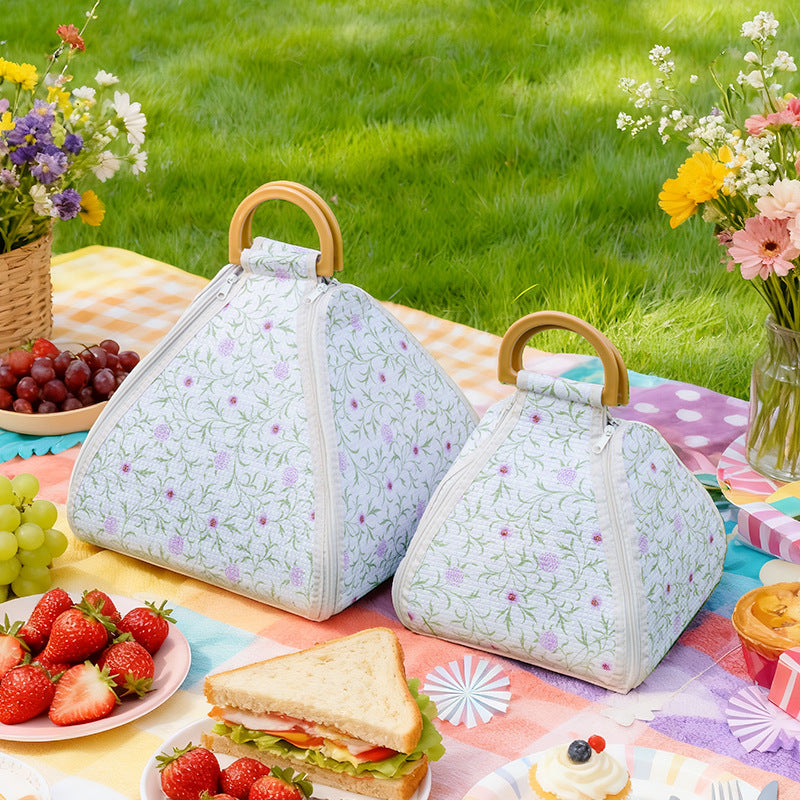 Multifunktionaler wasserdichter Picknick-Teppich