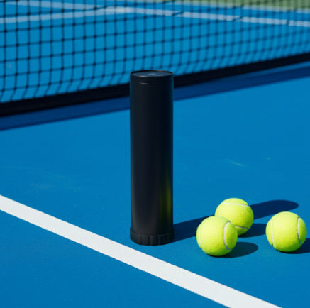 Mehrzweck-Tennisball-Aufbewahrungsbehälter
