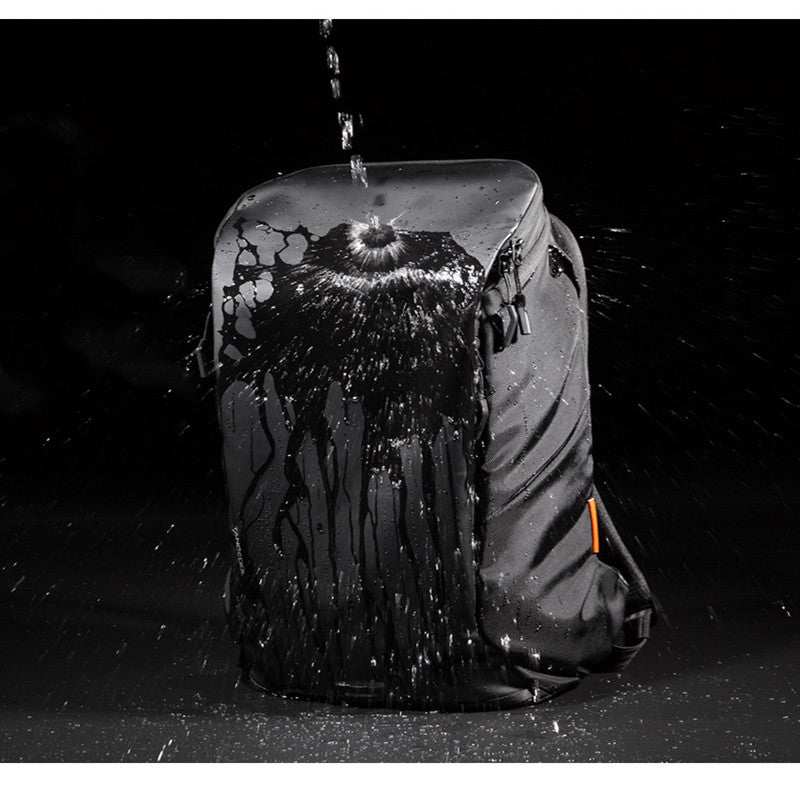Laptop-Rucksack für Sport und Freizeit – Bild 3 | LuxeStyle
