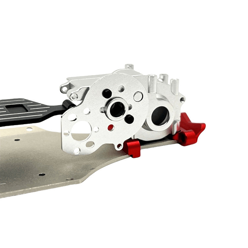 Motorhalter für RC-Autos