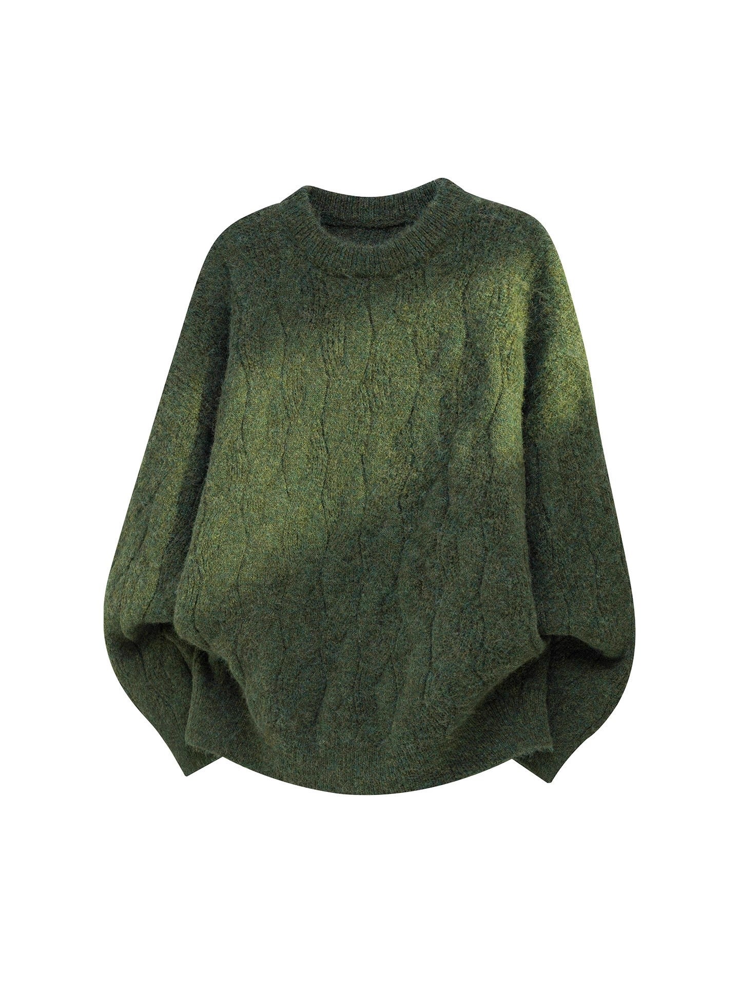 Trendig Casual Pullover