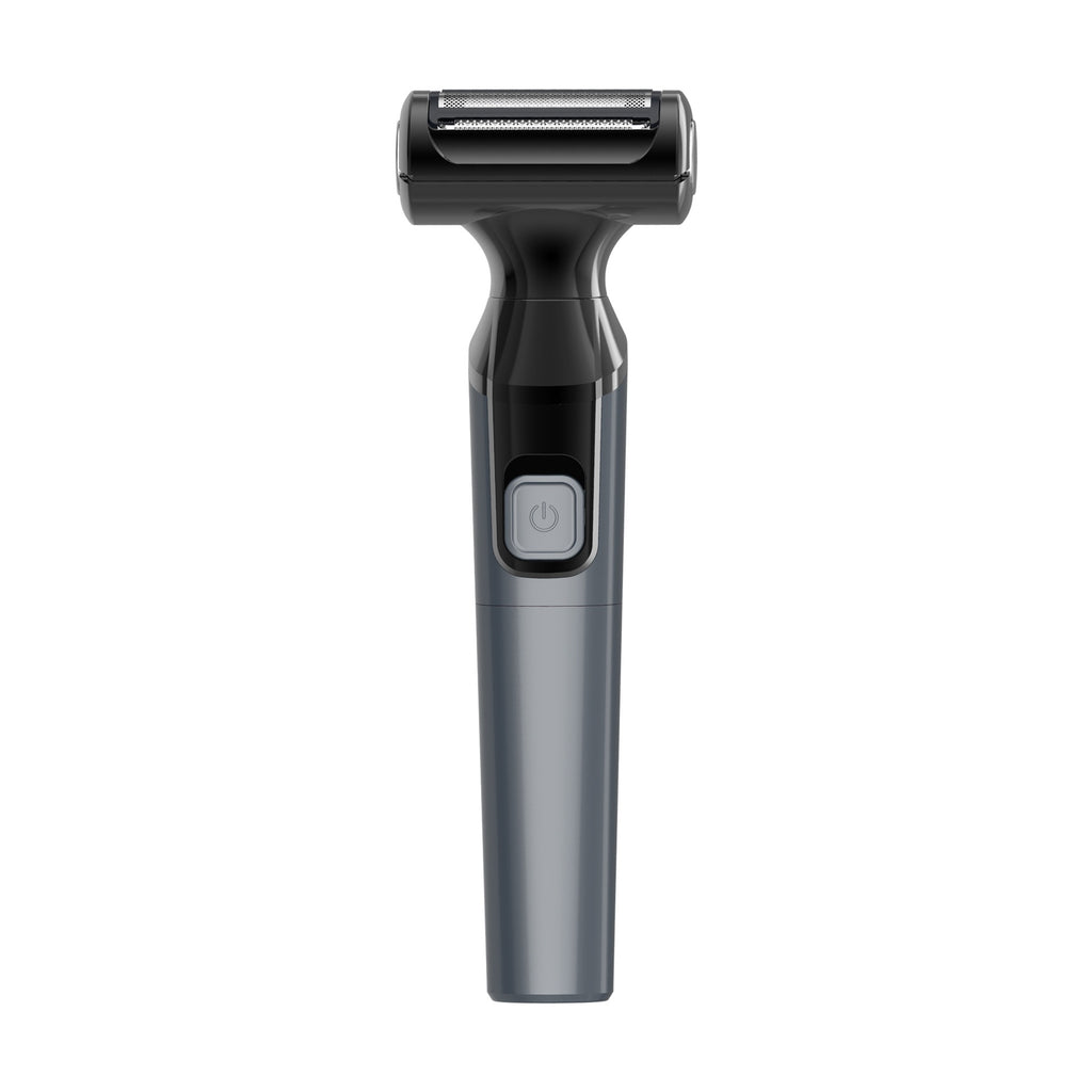 Elektrischer Haartrimmer für Damen & Herren – Bild 7 | LuxeStyle
