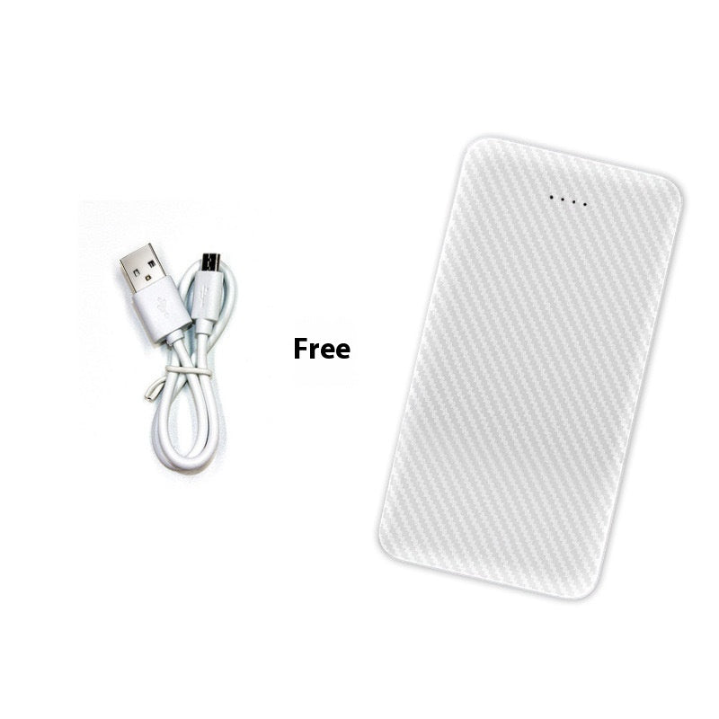 Powerbank für Heizwesten & Kleinlektronik