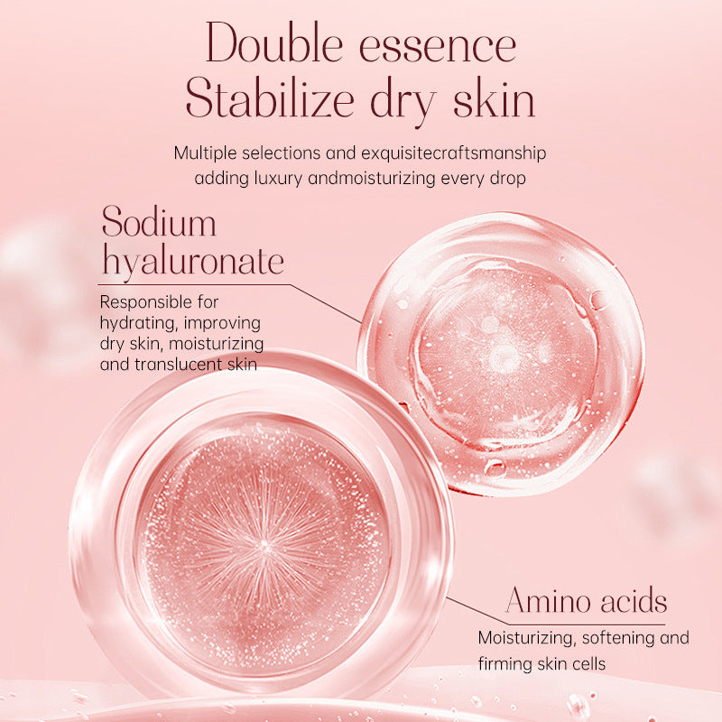 Pomegranate Amino Acid Feuchtigkeits-Reiniger – Bild 3 | LuxeStyle