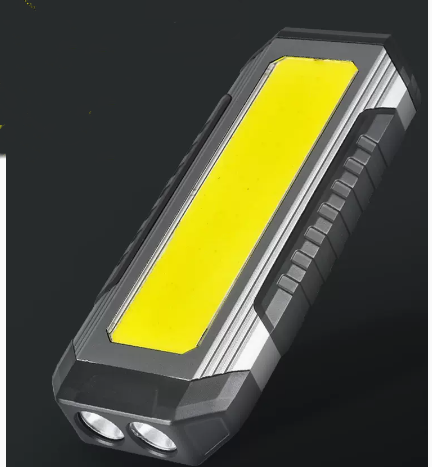 Auto-Beleuchtung LED-Leuchte – Bild 5 | LuxeStyle