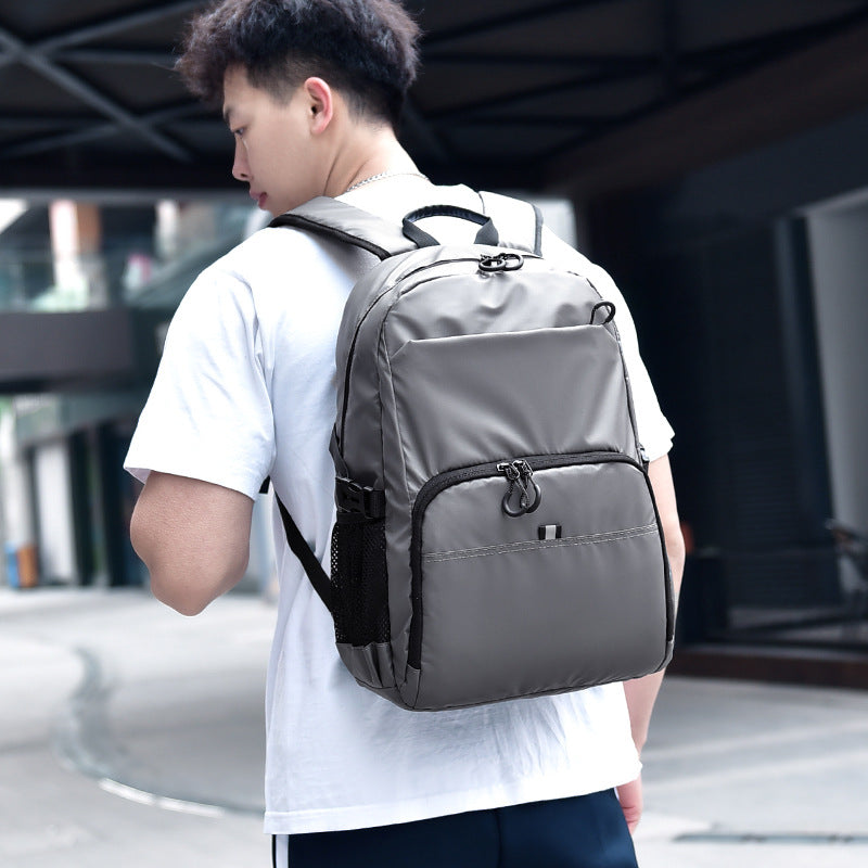 Outdoor-Reiserucksack für den Alltag – Bild 5 | LuxeStyle
