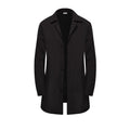 Eleganter Trenchcoat für Herren