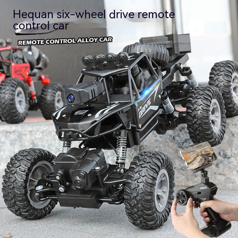 RC Offroad-Drift-Buggy mit Allradantrieb