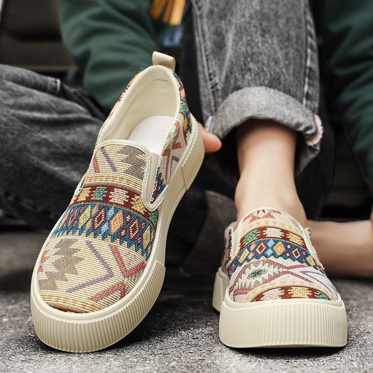 Trend-Sneaker