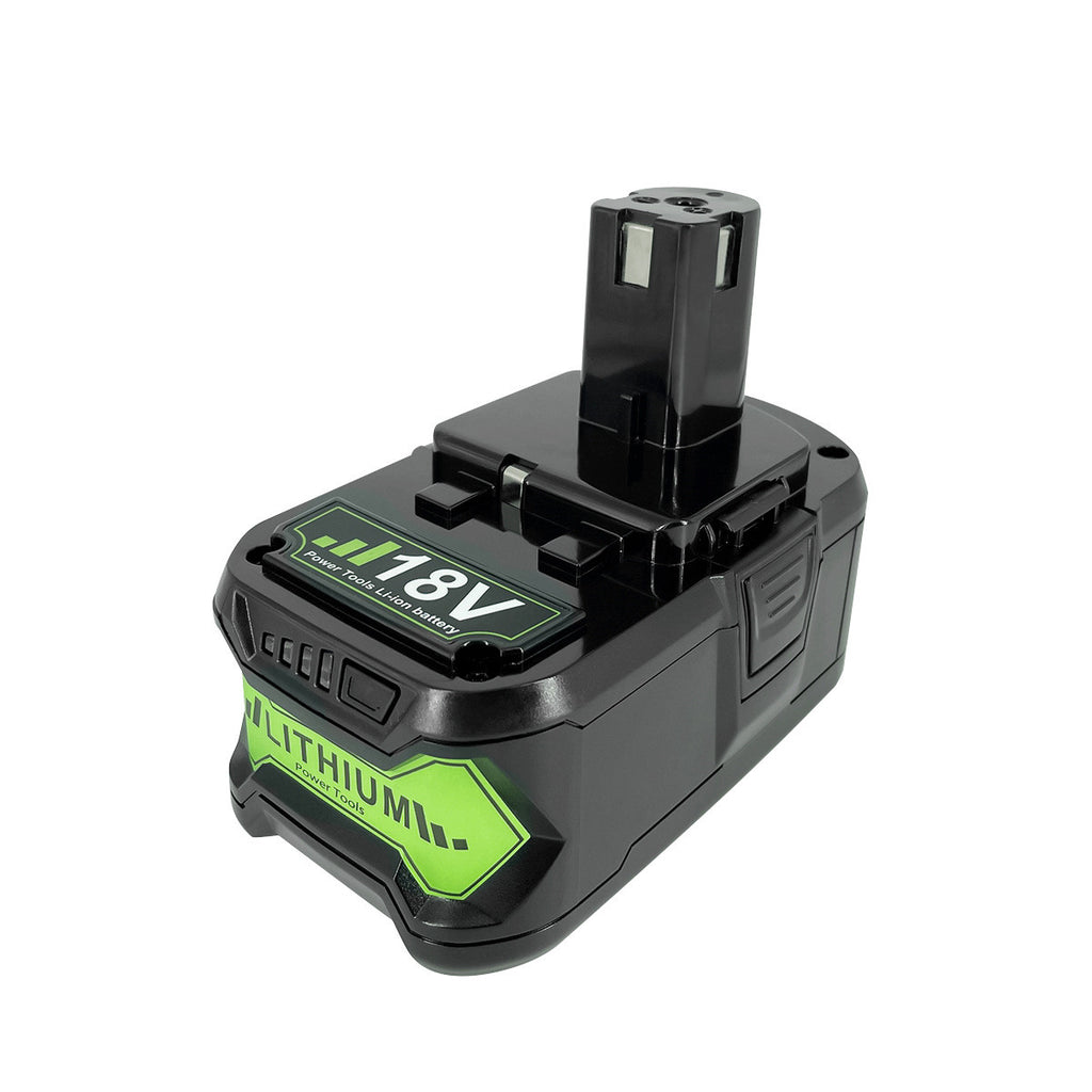 P108 6.0Ah Lithium-Akku für Elektrowerkzeuge