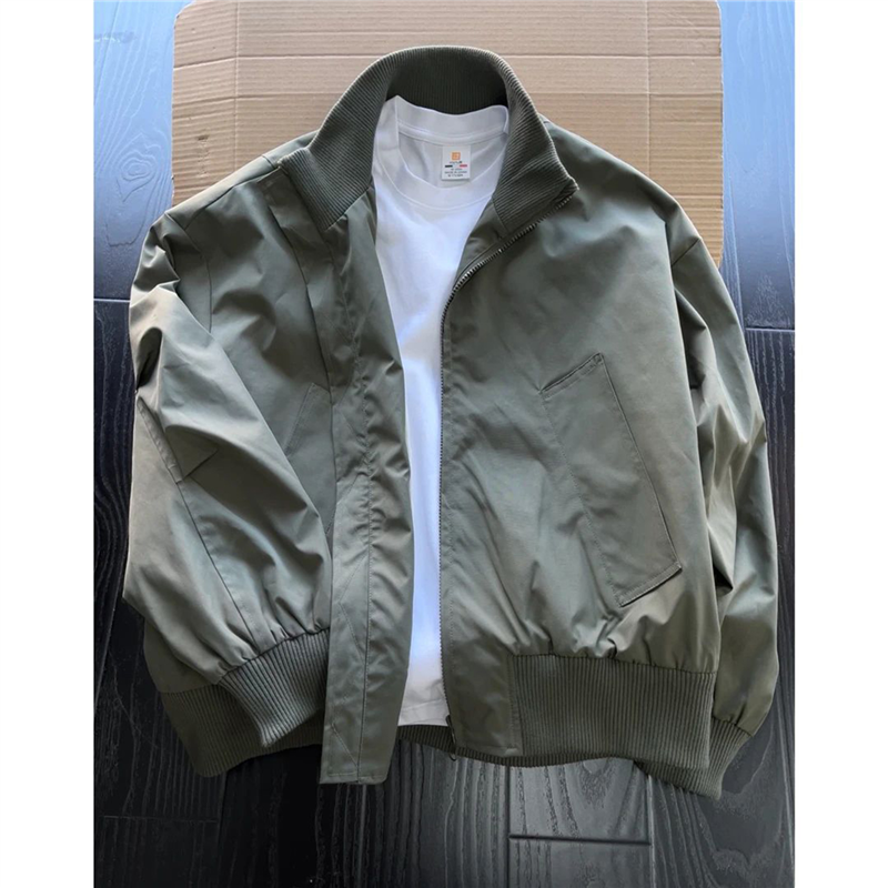 Bomberjacke für Herren