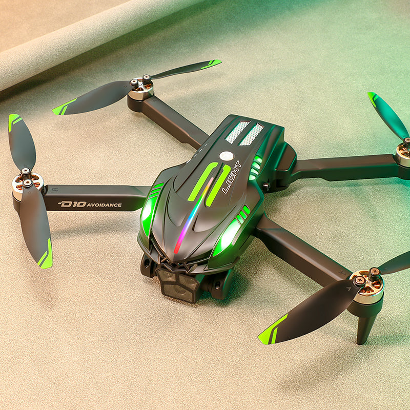 Mini-Drohne «Nimbus» · faltbar