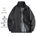 Taktische Arbeitsjacke mit langen Ärmeln