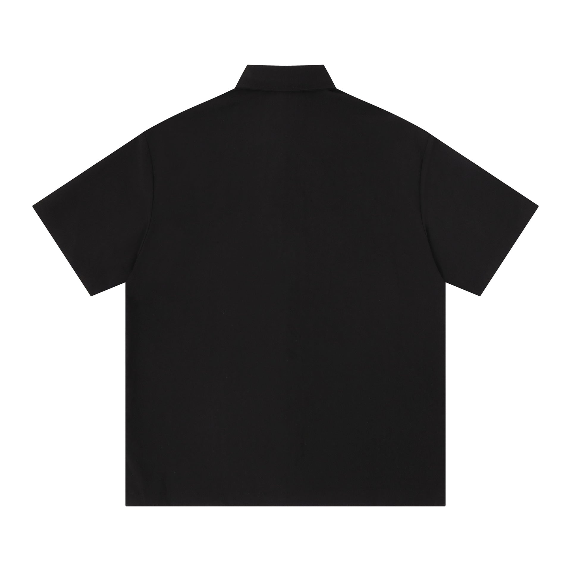 Retro-Herren-T-Shirt