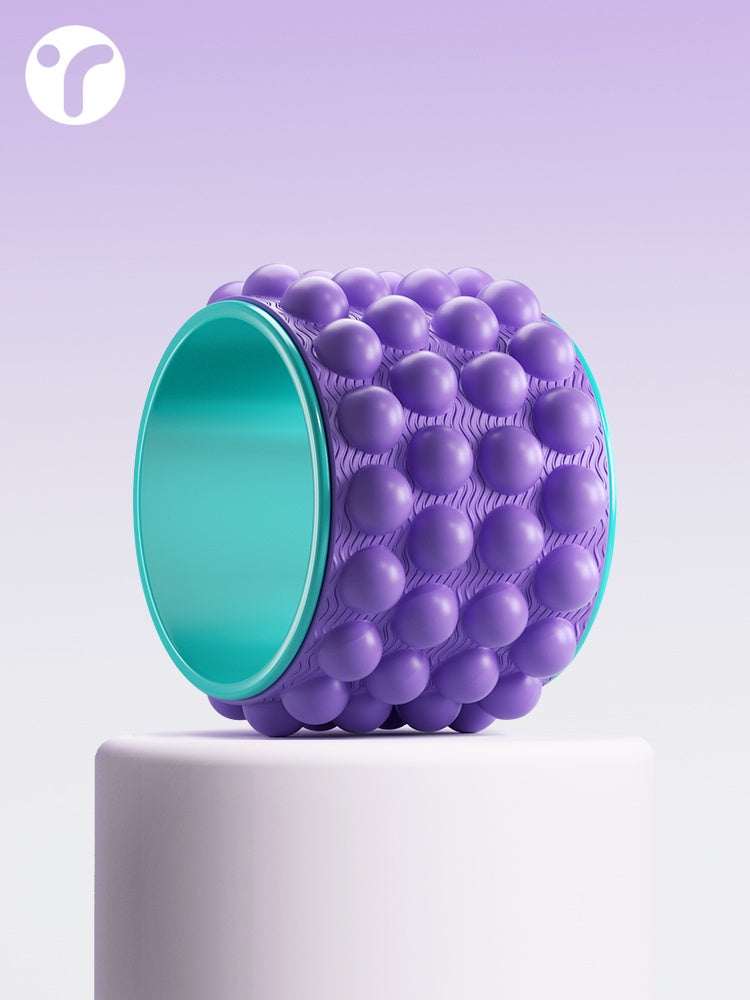 Yoga-Rolle für Einsteiger – Bild 7 | LuxeStyle