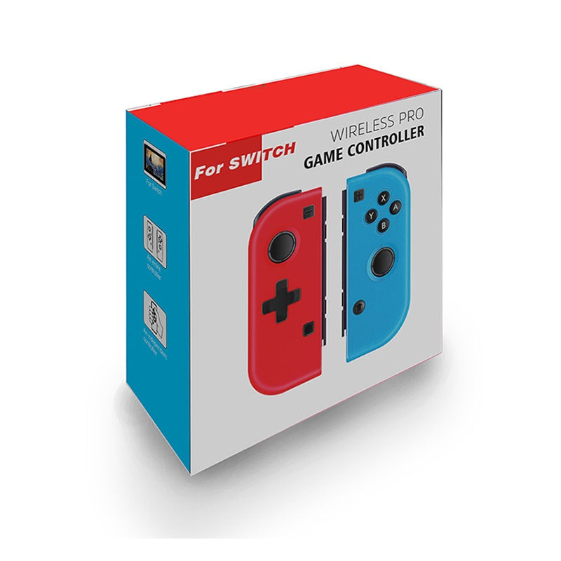 Mechanisches Gamepad ohne Vibration